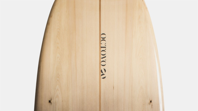 Illustration for article titled The Designers Behind Beats Are Making Surfboards, Too